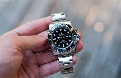 rolex submariner review watchuseek|is rolex submariner worth it.